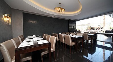 Club Viva Hotel Yeme / İçme