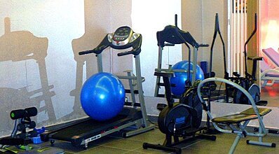 Club Viva Hotel Genel Görünüm