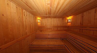 Club Viva Hotel Genel Görünüm