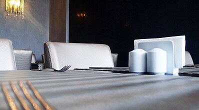 Club Viva Hotel Yeme / İçme