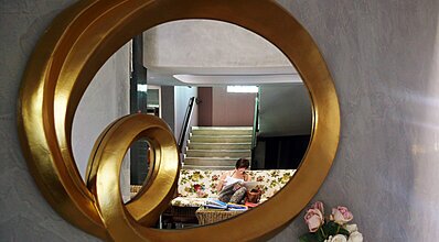 Club Viva Hotel Genel Görünüm