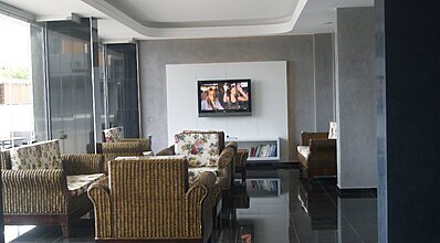 Club Viva Hotel Genel Görünüm