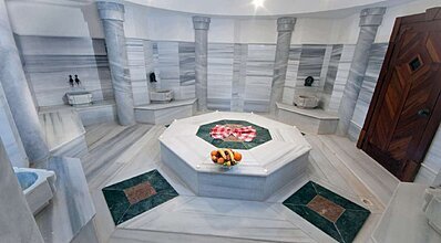 Cocos The Club Solto Genel Görünüm