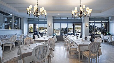 Cocos The Club Solto Yeme / İçme