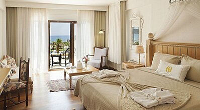 Cocos The Club Solto Oda