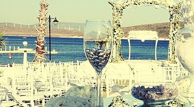 Cocos The Club Solto Yeme / İçme