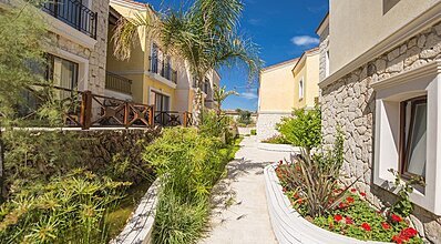 Cocos The Club Solto Genel Görünüm