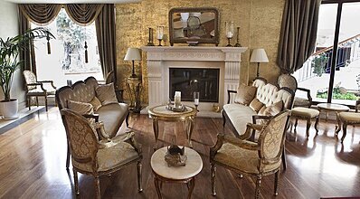 Cocos The Club Solto Genel Görünüm