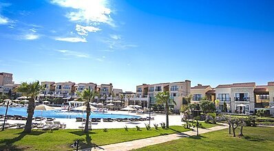 Cocos The Club Solto Genel Görünüm