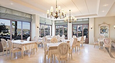 Cocos The Club Solto Yeme / İçme