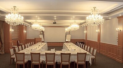 Cocos The Club Solto Genel Görünüm