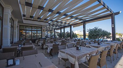 Cocos The Club Solto Yeme / İçme