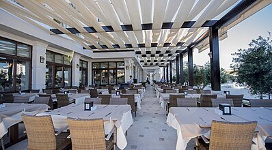 Cocos The Club Solto Yeme / İçme