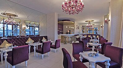 Cocos The Club Solto Yeme / İçme