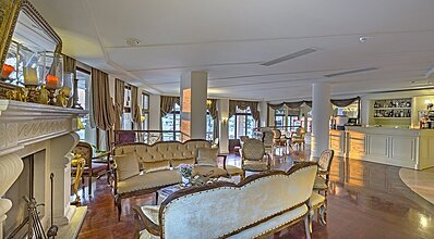 Cocos The Club Solto Genel Görünüm