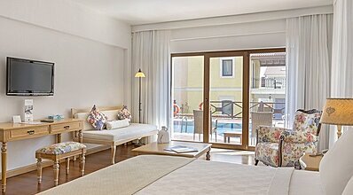 Cocos The Club Solto Oda