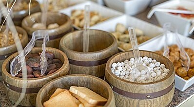 Cocos The Club Solto Yeme / İçme