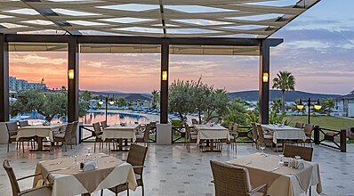 Cocos The Club Solto Yeme / İçme