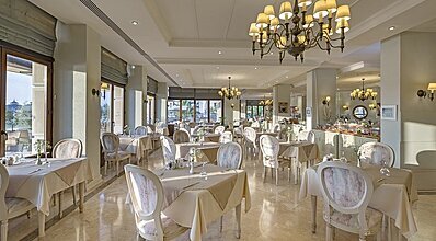 Cocos The Club Solto Yeme / İçme