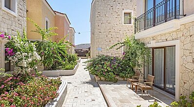 Cocos The Club Solto Genel Görünüm