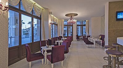 Cocos The Club Solto Yeme / İçme