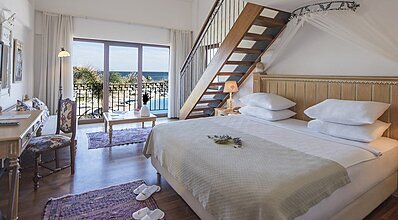 Cocos The Club Solto Oda