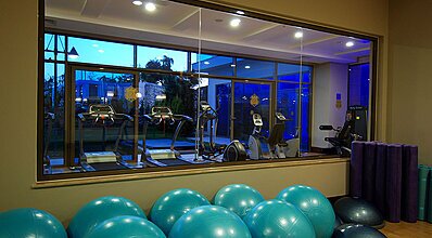 Commodore Elite Suites & Spa Genel Görünüm