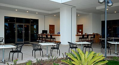 Commodore Elite Suites & Spa Yeme / İçme