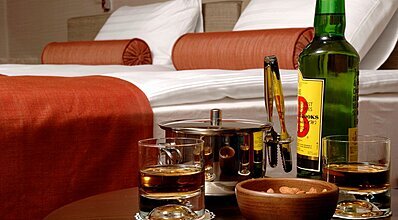 Commodore Elite Suites & Spa Oda