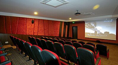 Commodore Elite Suites & Spa Genel Görünüm