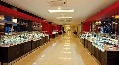 Commodore Elite Suites & Spa Yeme / İçme