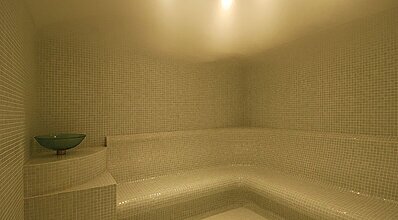 Commodore Elite Suites & Spa Genel Görünüm