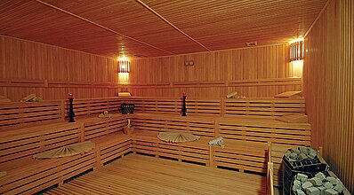 Commodore Elite Suites & Spa Genel Görünüm