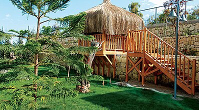 Commodore Elite Suites & Spa Genel Görünüm