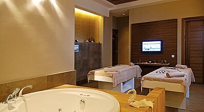 Commodore Elite Suites & Spa Genel Görünüm