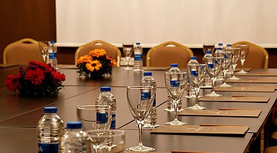 Commodore Elite Suites & Spa Genel Görünüm