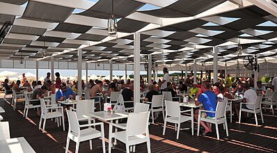 Commodore Elite Suites & Spa Yeme / İçme