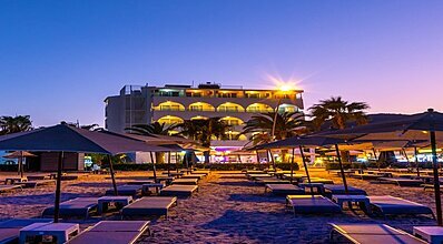 Contess By Faros Genel Görünüm