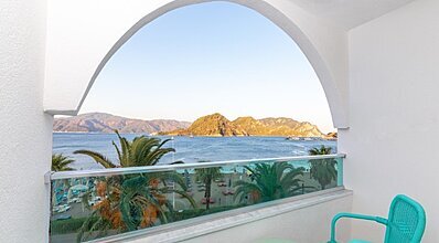 Contess By Faros Oda