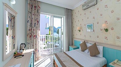 Contess By Faros Oda