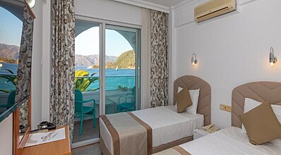 Contess By Faros Oda