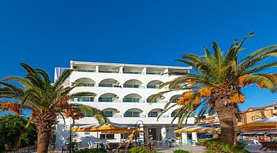 Contess By Faros Genel Görünüm