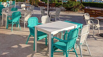 Contess By Faros Yeme / İçme