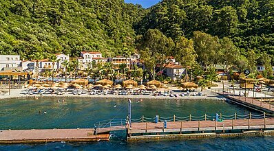 Cook`s Club Adaköy Havuz / Deniz