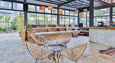 Cook`s Club Adaköy Yeme / İçme