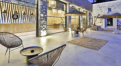 Cook`s Club Adaköy Yeme / İçme