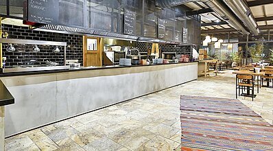 Cook`s Club Adaköy Yeme / İçme