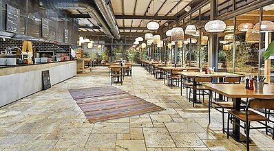 Cook`s Club Adaköy Yeme / İçme