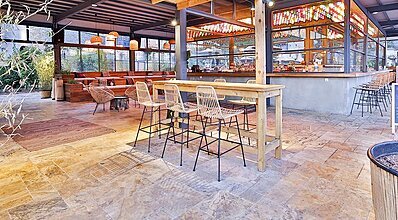 Cook`s Club Adaköy Yeme / İçme