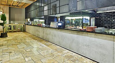 Cook`s Club Adaköy Yeme / İçme